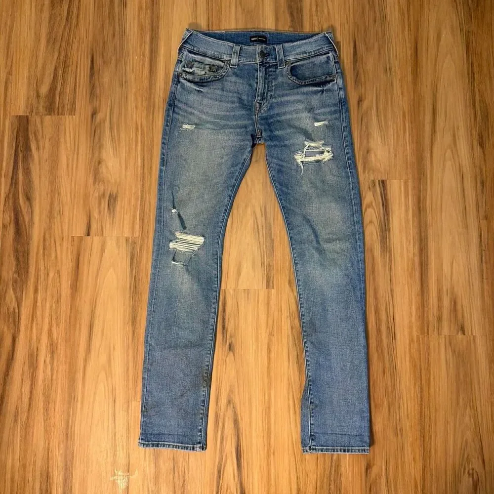 True Religion true religion